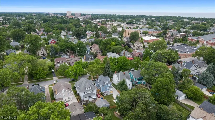 1459 Cohassett Avenue, Lakewood, OH 44107 - #3