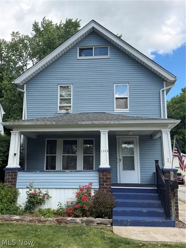 1715 7th Street, Cuyahoga Falls, OH 44221