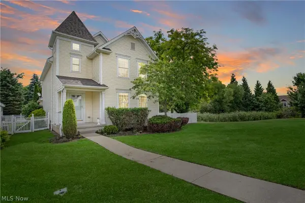 1117 Grove Lane, Medina, OH 44256