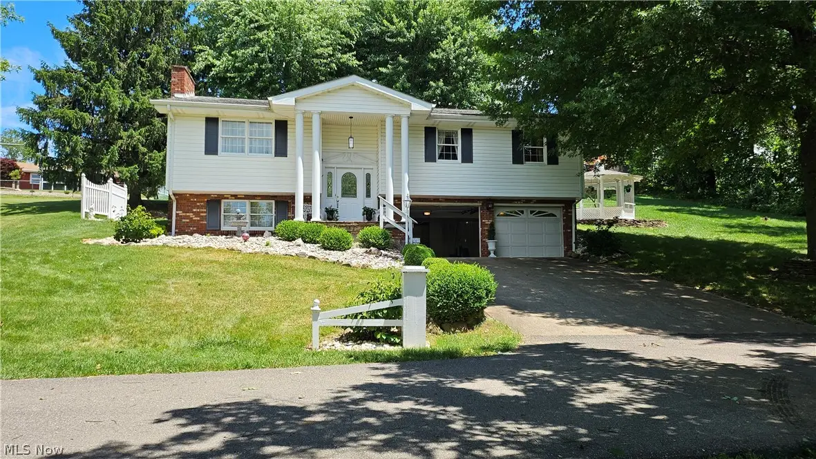 22 Orchard Drive, Martins Ferry, OH 43935 - #1