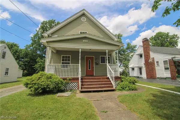 1654 Everett Avenue, Poland, OH 44514