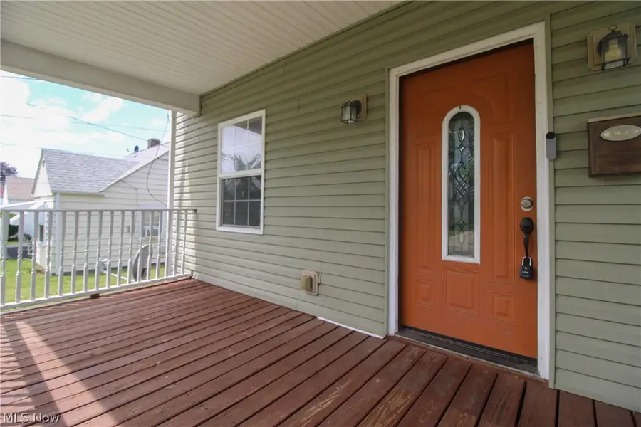 1654 Everett Avenue, Poland, OH 44514 - #3