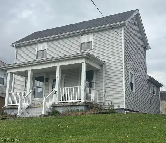409 2nd Street, Bethesda, OH 43719 - #1