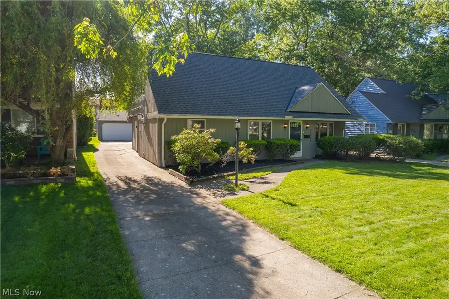 25524 Chatworth, Euclid, OH 44117 - #2