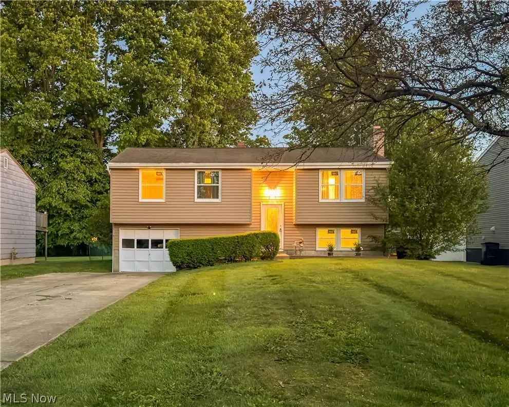 5179 Willow Crest Avenue, Austintown, OH 44515 - #1
