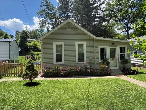 1386 Wheeler Road, Zanesville, OH 43701