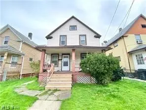 4211 Storer Avenue, Cleveland, OH 44109 - #1