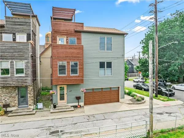 2307 Thurman Avenue, Cleveland, OH 44113