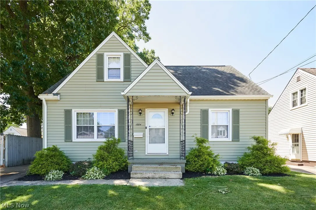 1884 Malasia Road, Akron, OH 44305 - #1