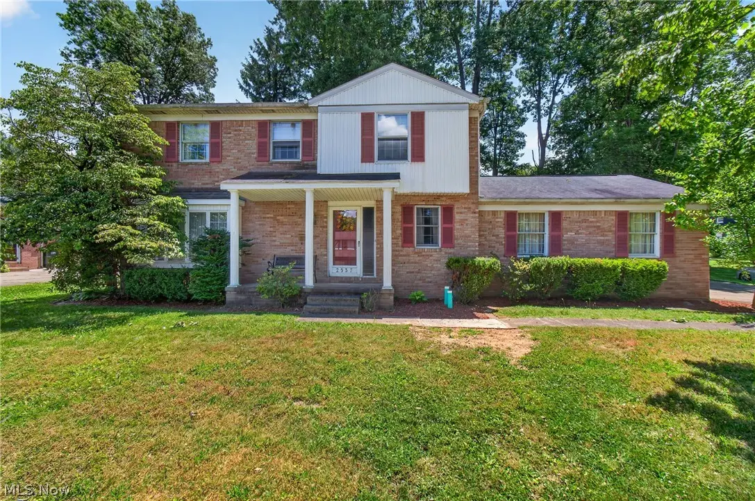 2537 Dogwood Ne Drive, Massillon, OH 44646 - #1