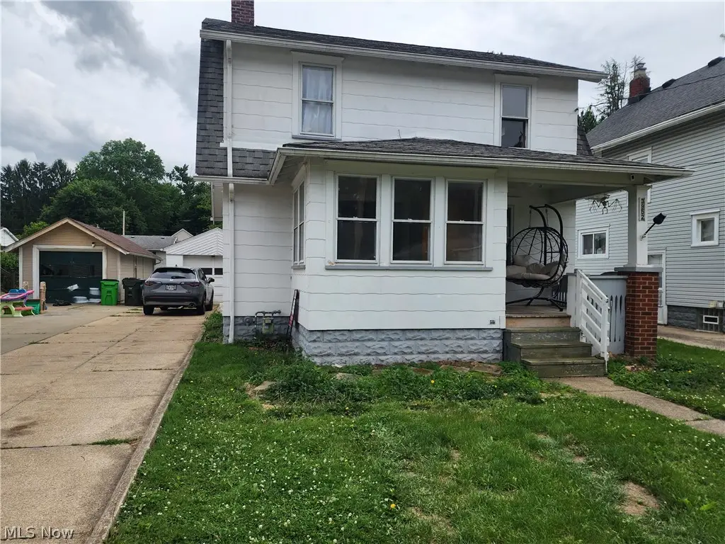 3952 Eleanor Street, Mogadore, OH 44260 - #1
