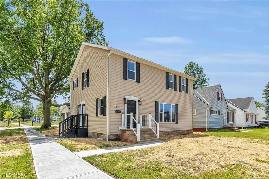 24700 Alberton Road, Euclid, OH 44123 - #2
