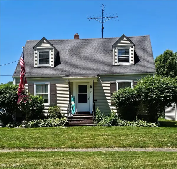 614 Meadowbrook Se Avenue, Warren, OH 44484