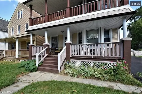 8604 Willard Avenue, Cleveland, OH 44102