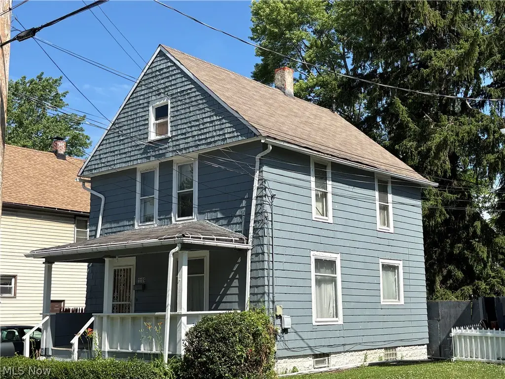 1109 W 38th Street, Ashtabula, OH 44004 - #1