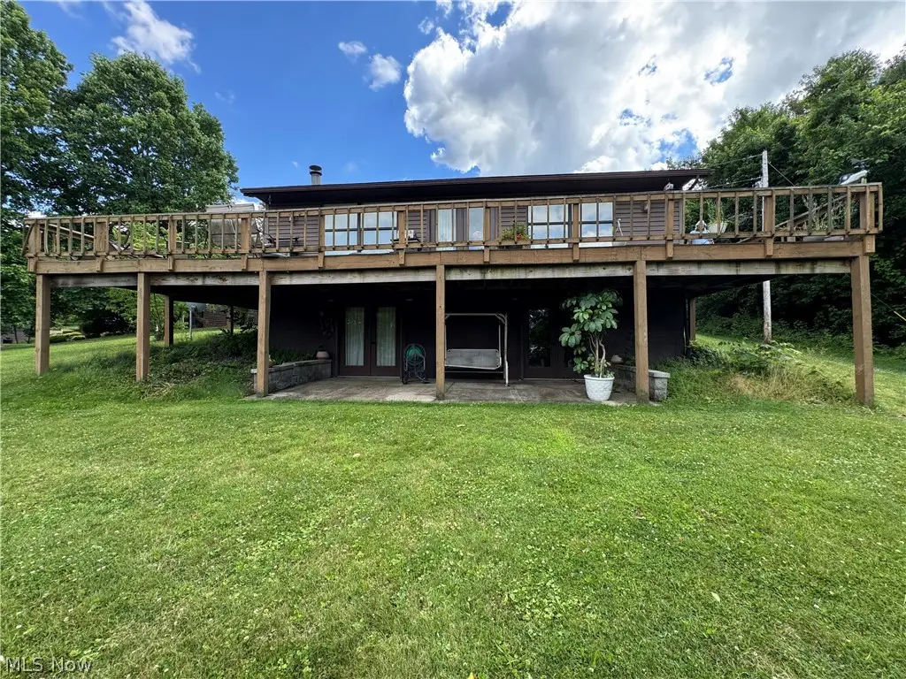 201 Noble Cottage Lane, Senecaville, OH 43780 - #1