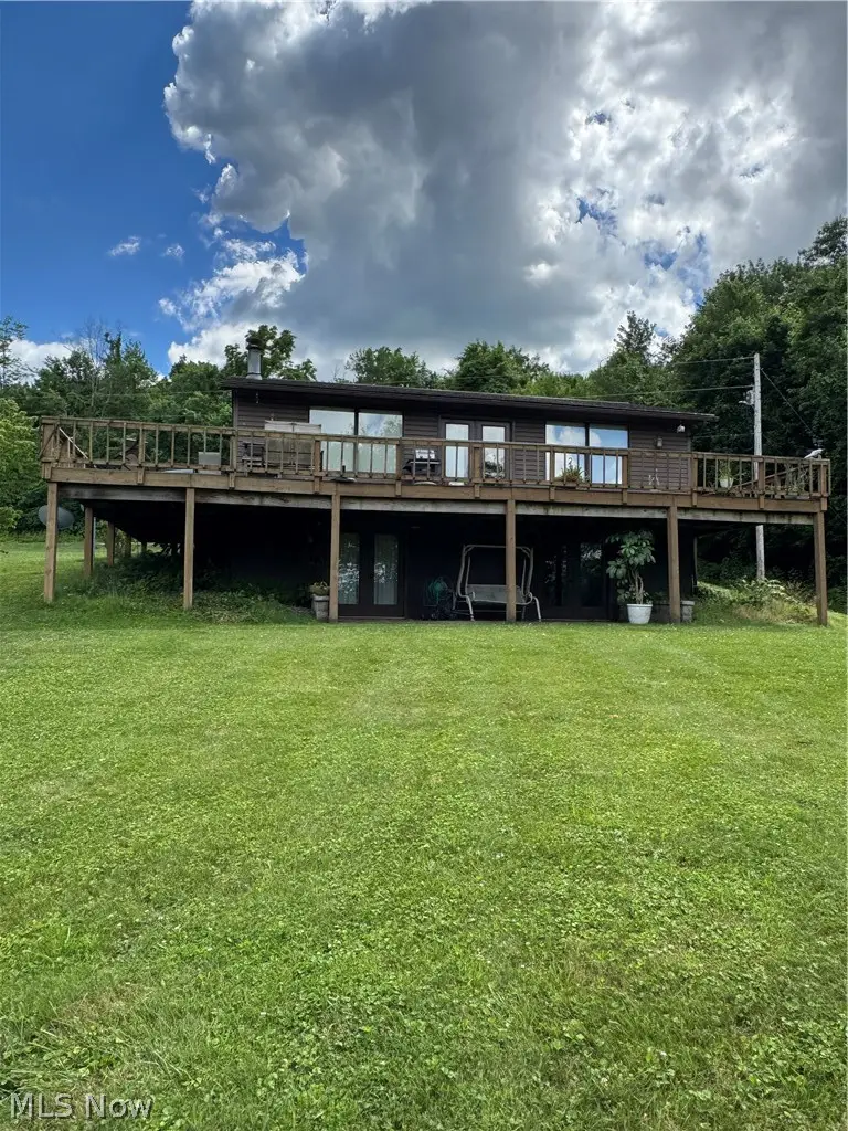 201 Noble Cottage Lane, Senecaville, OH 43780 - #3