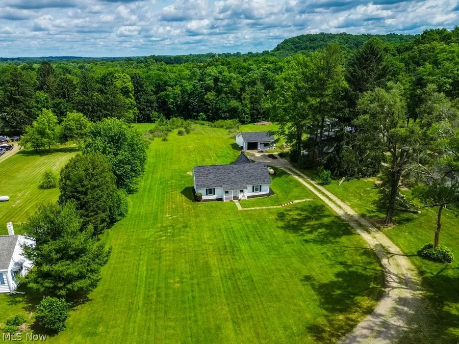13042 Portage Street, Doylestown, OH 44230 - #2
