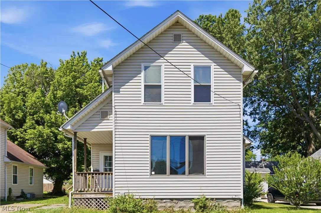 1756 Livingston Avenue, Lorain, OH 44052 - #1