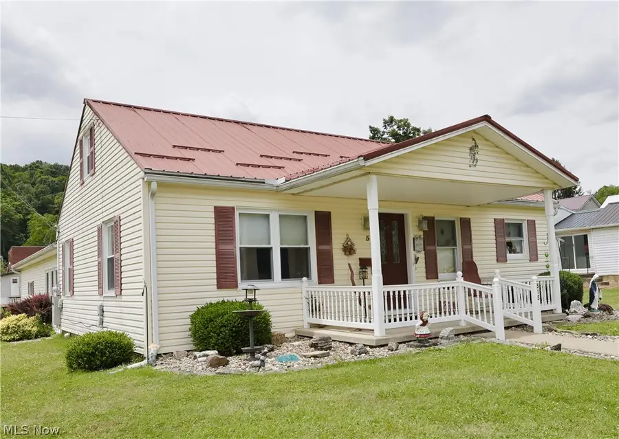 515 Clifton Street, Glenmont, OH 44628 - #2
