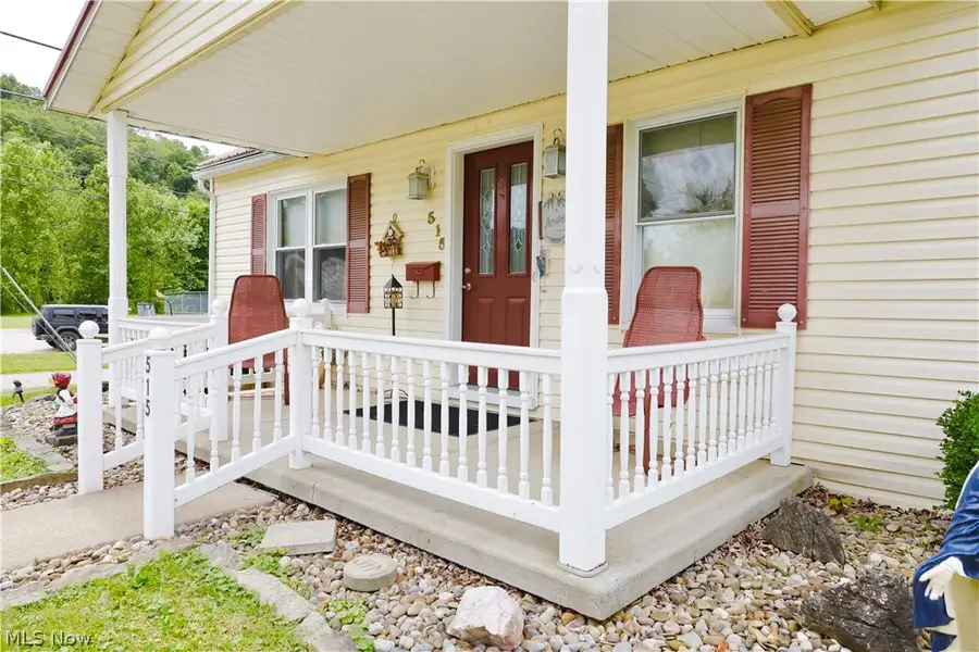 515 Clifton Street, Glenmont, OH 44628 - #3