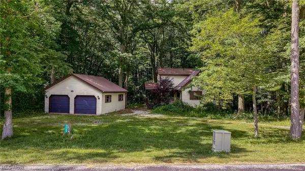 9249 Gilbert Road, Ravenna, OH 44266