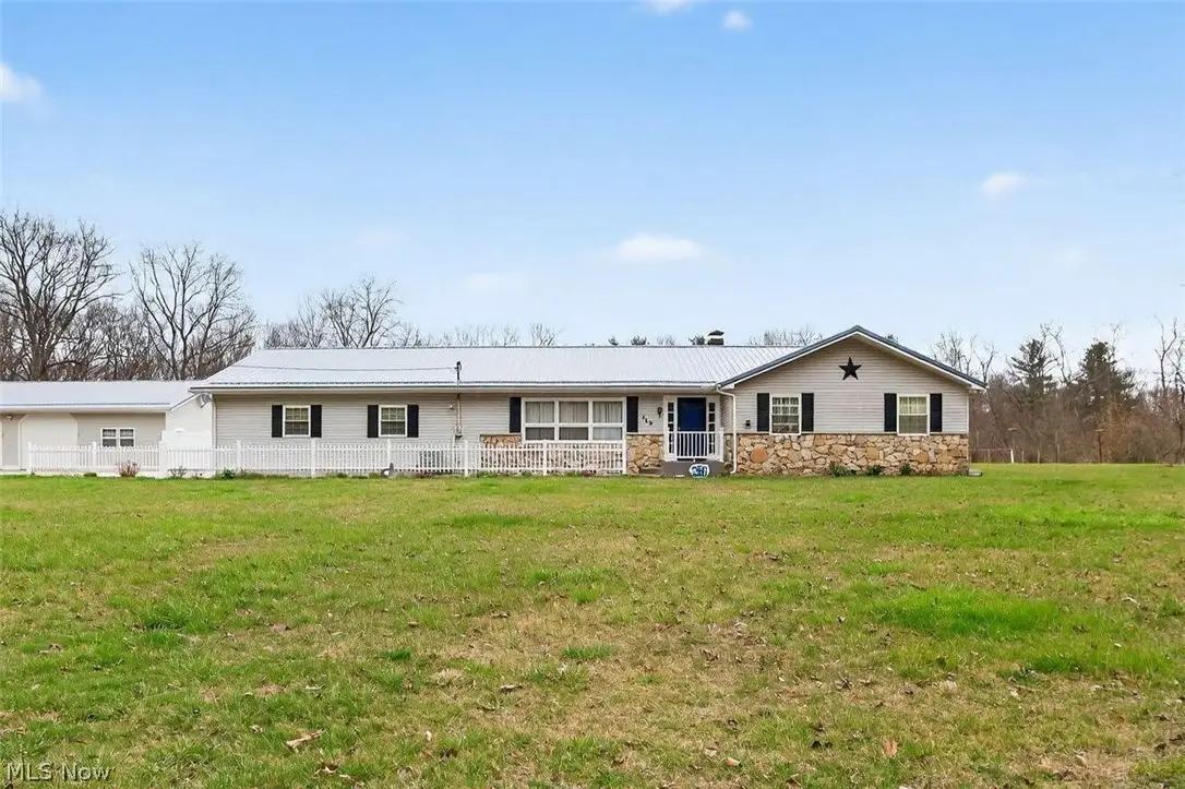 360 County Rd 66 Road, Corning, OH 43730 - #1