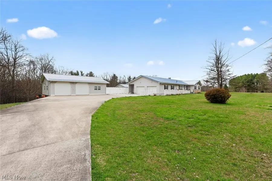 360 County Rd 66 Road, Corning, OH 43730 - #2
