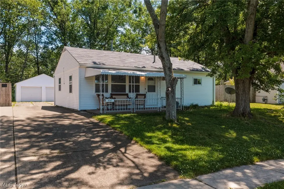 4147 Black River Circle, Lorain, OH 44055 - #1