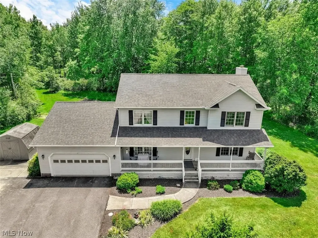 17800 Settlers Trail, Chagrin Falls, OH 44023 - #1