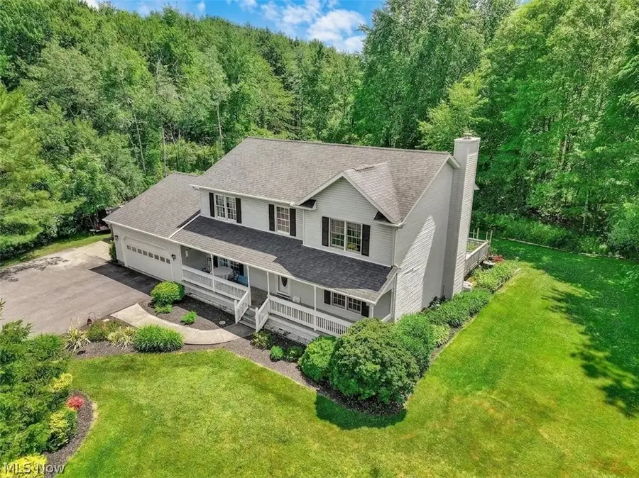 17800 Settlers Trail, Chagrin Falls, OH 44023 - #2