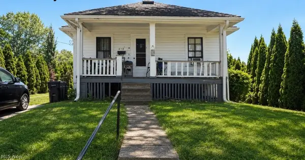 528 Taylor Street, Zanesville, OH 43701