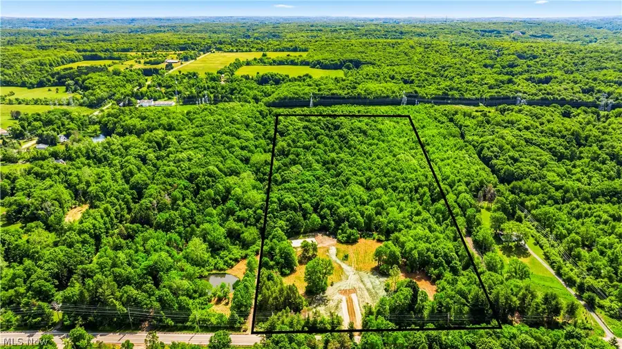 V/L 4 Chillicothe Road, Novelty, OH 44072 - #2