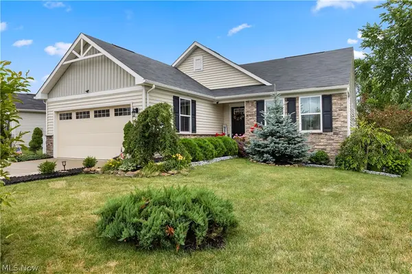 1474 Jude Avenue, Streetsboro, OH 44241