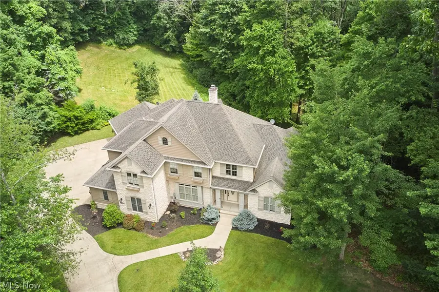 5541 Silver Fox Circle, Clinton, OH 44216 - #2
