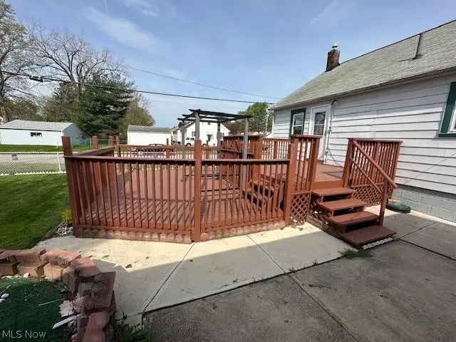 1061 Bell Avenue, Elyria, OH 44035 - #2
