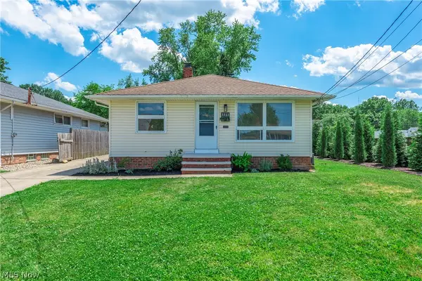 3323 Wales Avenue, Parma, OH 44134