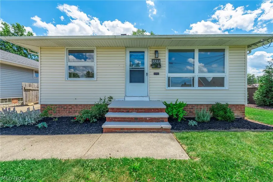3323 Wales Avenue, Parma, OH 44134 - #2