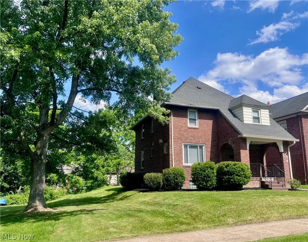 315 Indiana Avenue, McDonald, OH 44437 - #1