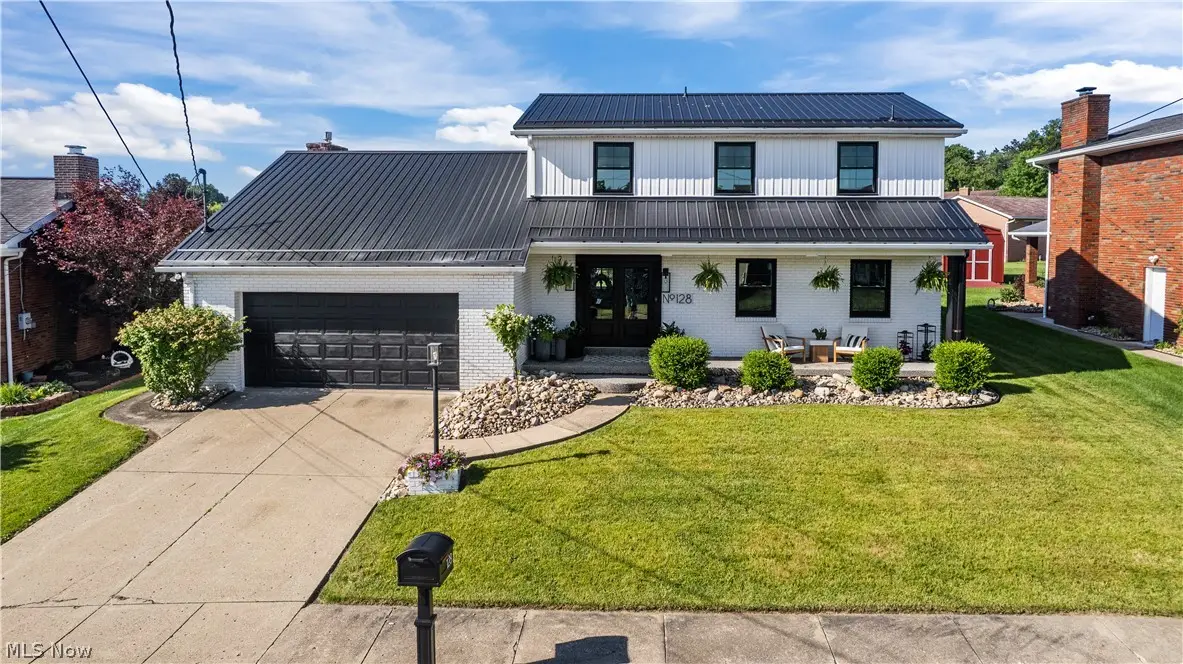 128 Joseph Boulevard, Weirton, WV 26062 - #1