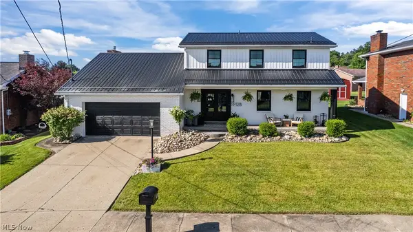 128 Joseph Boulevard, Weirton, WV 26062