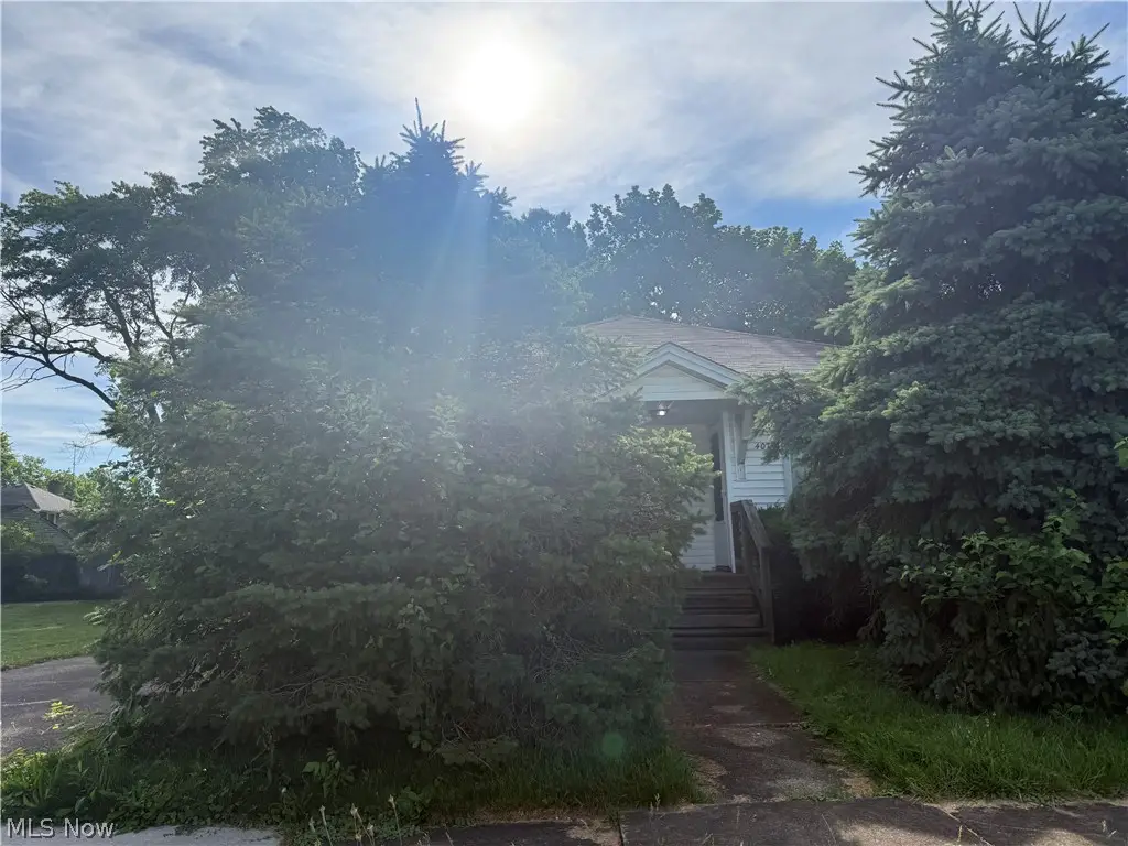 407 Sheridan Avenue, Niles, OH 44446 - #1