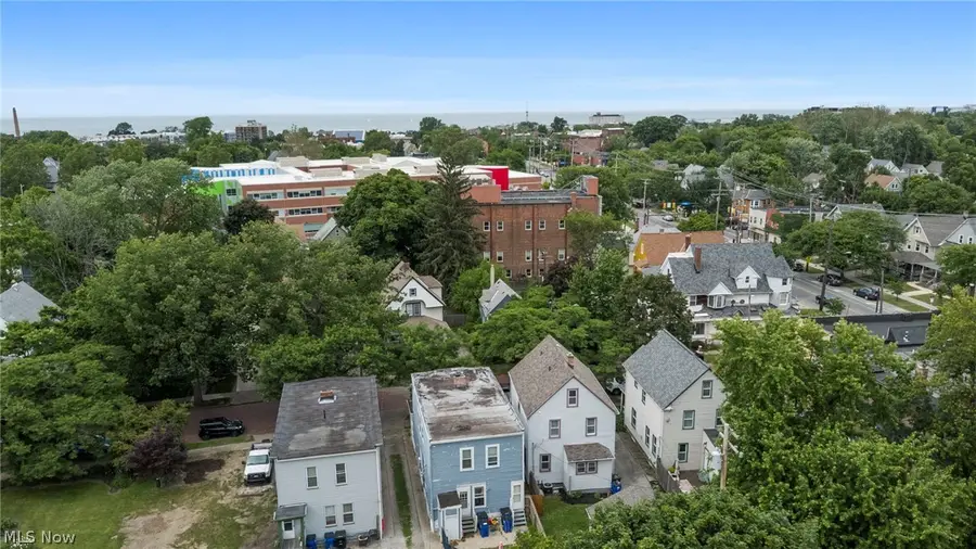 6515 Fir Avenue, Cleveland, OH 44102 - #3