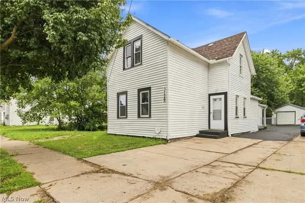 3129 W 31st Street, Cleveland, OH 44109