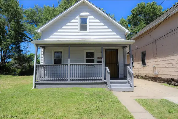 5003 Dalton Avenue, Cleveland, OH 44127