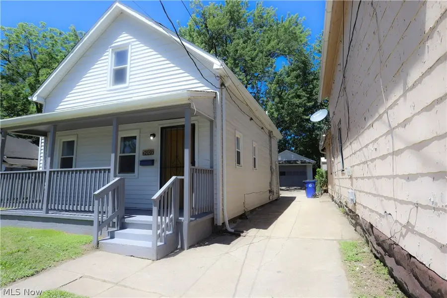 5003 Dalton Avenue, Cleveland, OH 44127 - #2
