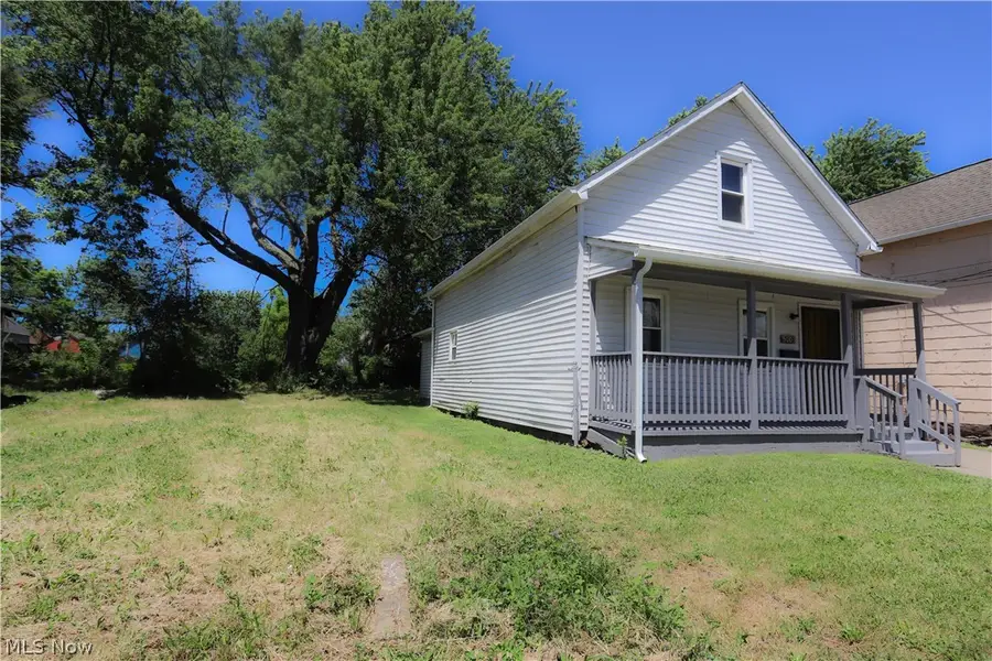 5003 Dalton Avenue, Cleveland, OH 44127 - #3