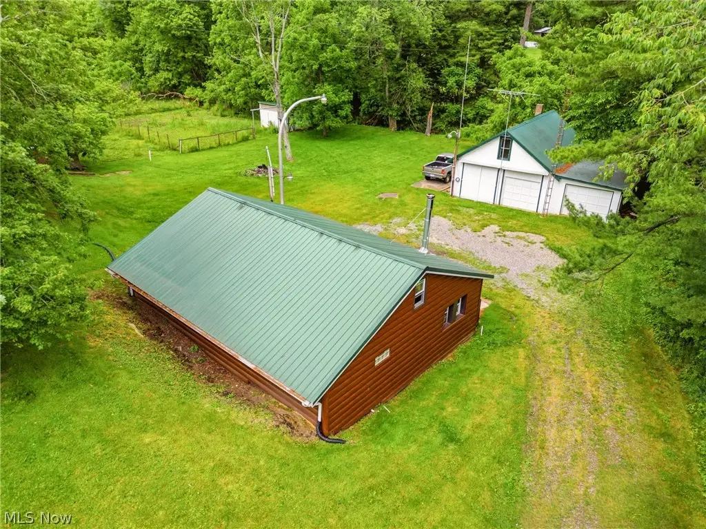 6251 Breezehill Sw Road, East Sparta, OH 44626 - #1
