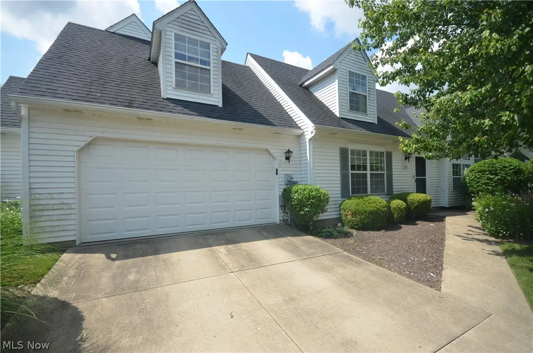 2641 Burridge Circle, Twinsburg, OH 44087 - #1