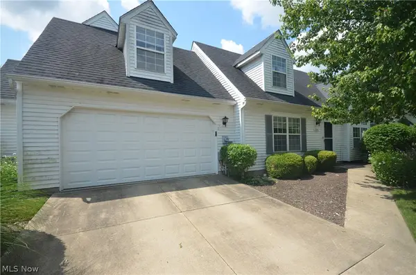 2641 Burridge Circle, Twinsburg, OH 44087